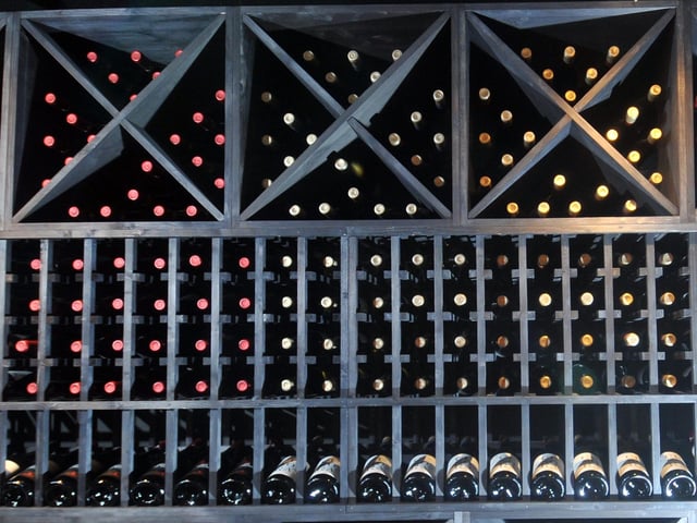 For a Christmas meal with a twist, Danny recommended Veeno in Wellington Place. It serves a selection of Italian Christmas specials and delicious wines produced from its vineyard in Sicily.