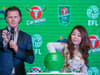When is the Carabao Cup third round draw? Date, time, how to watch and Leeds United ball number