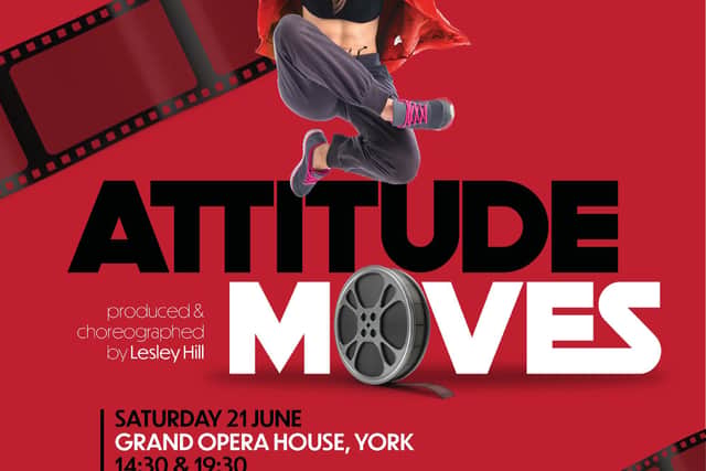 Miller Homes pledges support to local Dance Show