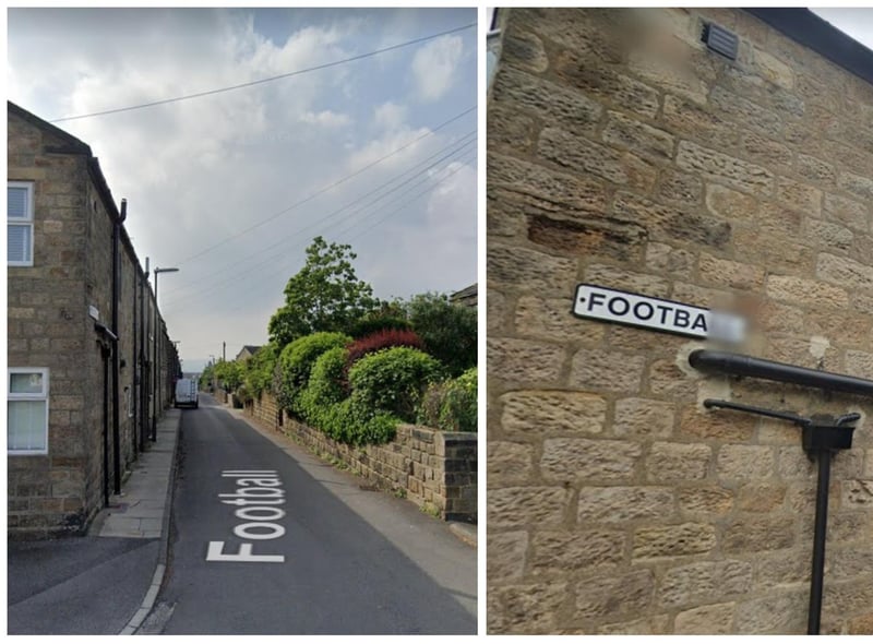 Funny street names in Leeds: 7 of the weirdest street and road names in the  city - from Yeadon to Armley | Yorkshire Evening Post