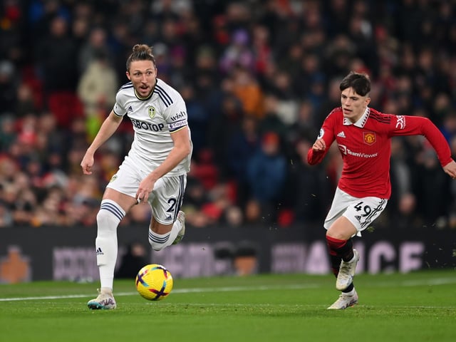 8 - A monster first half, making a tonne of tackles. It wore on him in the second half. Effort was there but he was exhausted by the finish.