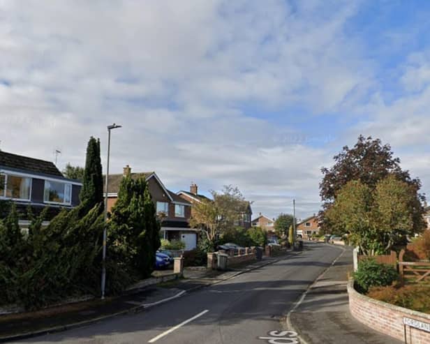 Thorpe Willoughby: Roof worker dies after fall in Yorkshire village near Selby