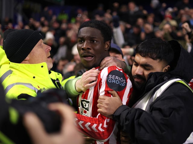 Title odds: 200-1 (in from 250-1). Automatic promotion odds: 10-1 (unchanged). Promotion odds: 13-8 (unchanged).