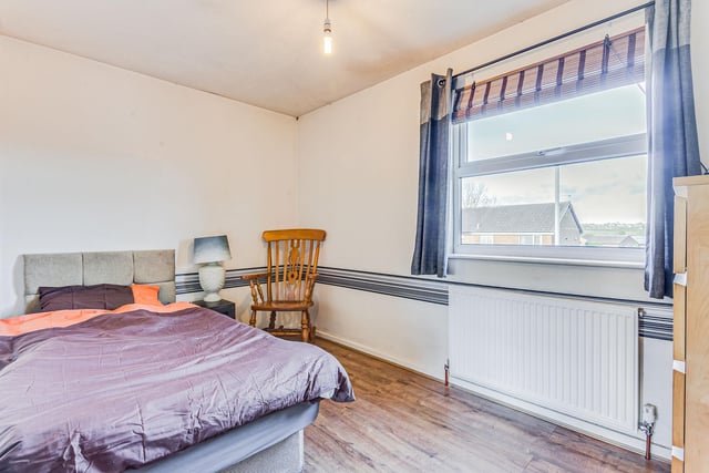 The property is ideally suited to the first time buyer or family due to its proximity to local amenities and Leeds city centre.