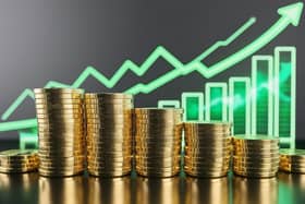 Economic benefits of going green (photo: Adobe)