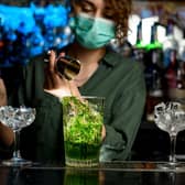 While nightclubs have opened in a number of places around the world, most have strict new measures to prevent the spread of coronavirus.