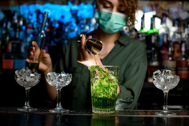 While nightclubs have opened in a number of places around the world, most have strict new measures to prevent the spread of coronavirus.