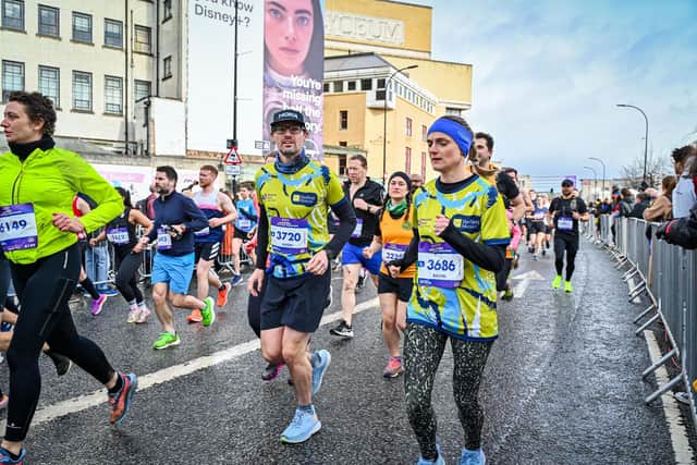 Sheffield Half Marathon sponsor, Sheffield Mutual, is holding free, engaging workshops at the race to help young people learn how best to save their money.