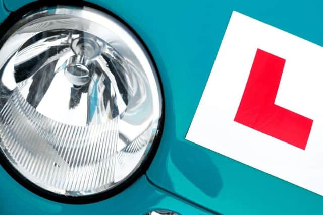 West Yorkshire has been confirmed as a hotspot for learner penalty points in the UK.
