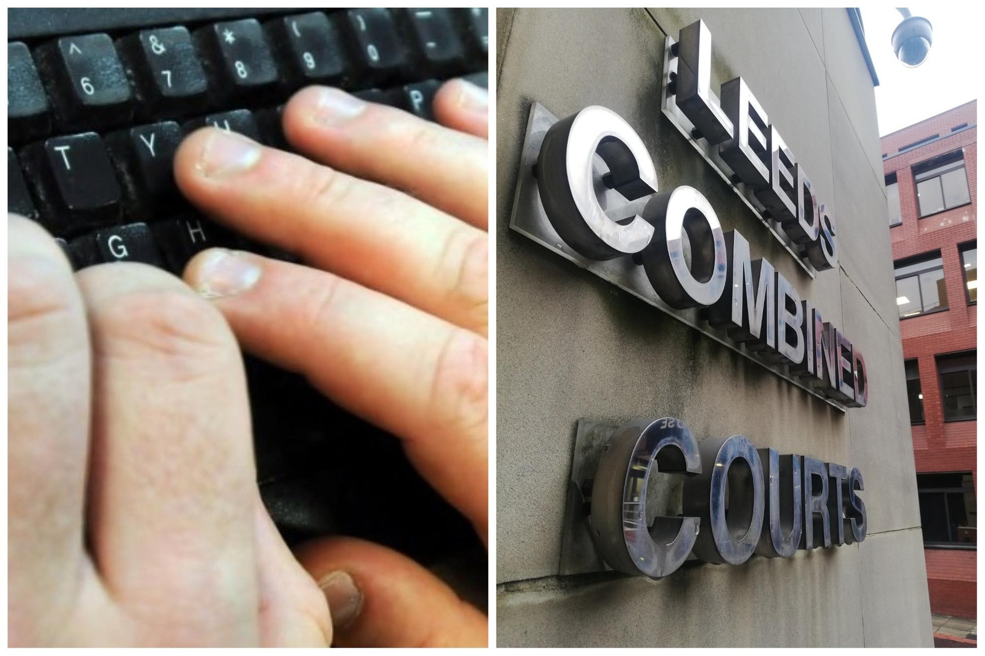 Animal-porn pervert from Leeds sought dog-abuse images and chatted with like-minded deviants - Vimarsana News