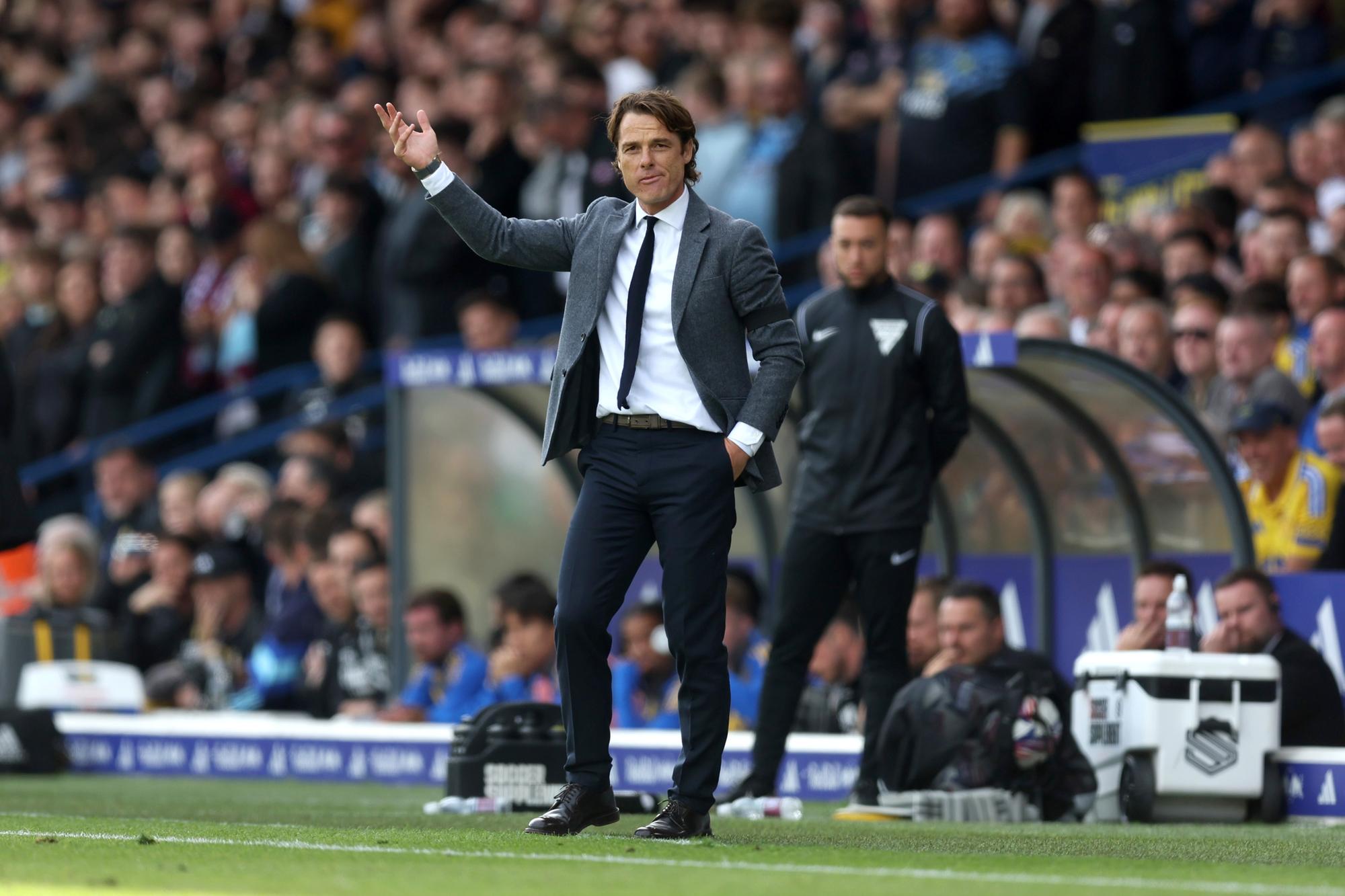 Relegation odds: 1-4.