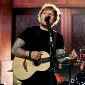 Second spot goes to ubiquitous singer-songwriter Ed Sheeran with his song Bad Habits. It was the lead single from his studio album '=' and topped the charts in 28 countries around the world.