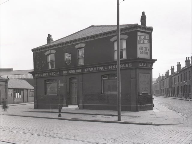 Share your memories with Andrew Hutchinson via email at: andrew.hutchinson@jpress.co.uk or tweet him - @AndyHutchYPN