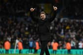 NEW INROADS: Predicted for Leeds United and boss Daniel Farke, above. Picture by Jonathan Gawthorpe.