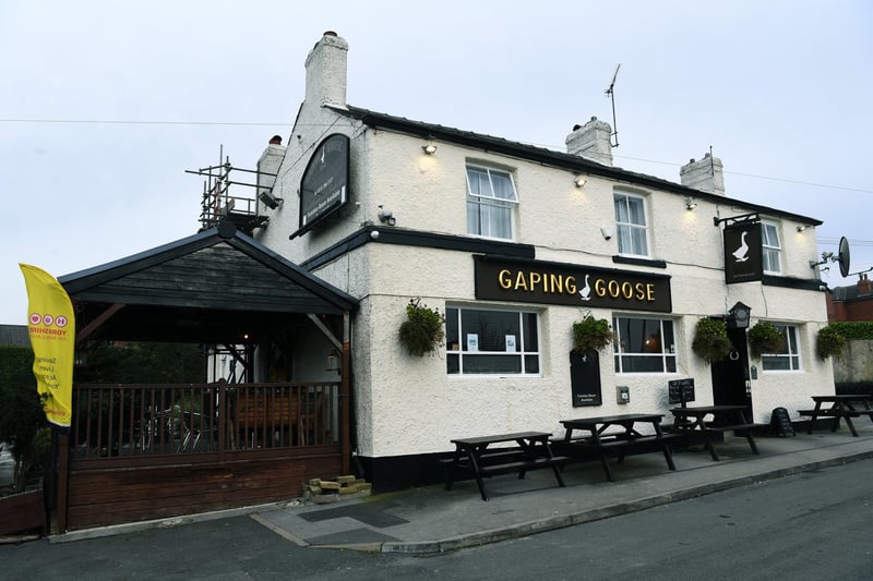 This quaint and traditional Garforth pub serves a great range of cask beer and has become an integral part of the community. Landlady Jo and her team are widely praised for their warmth - and the pub is dog-friendly, too.