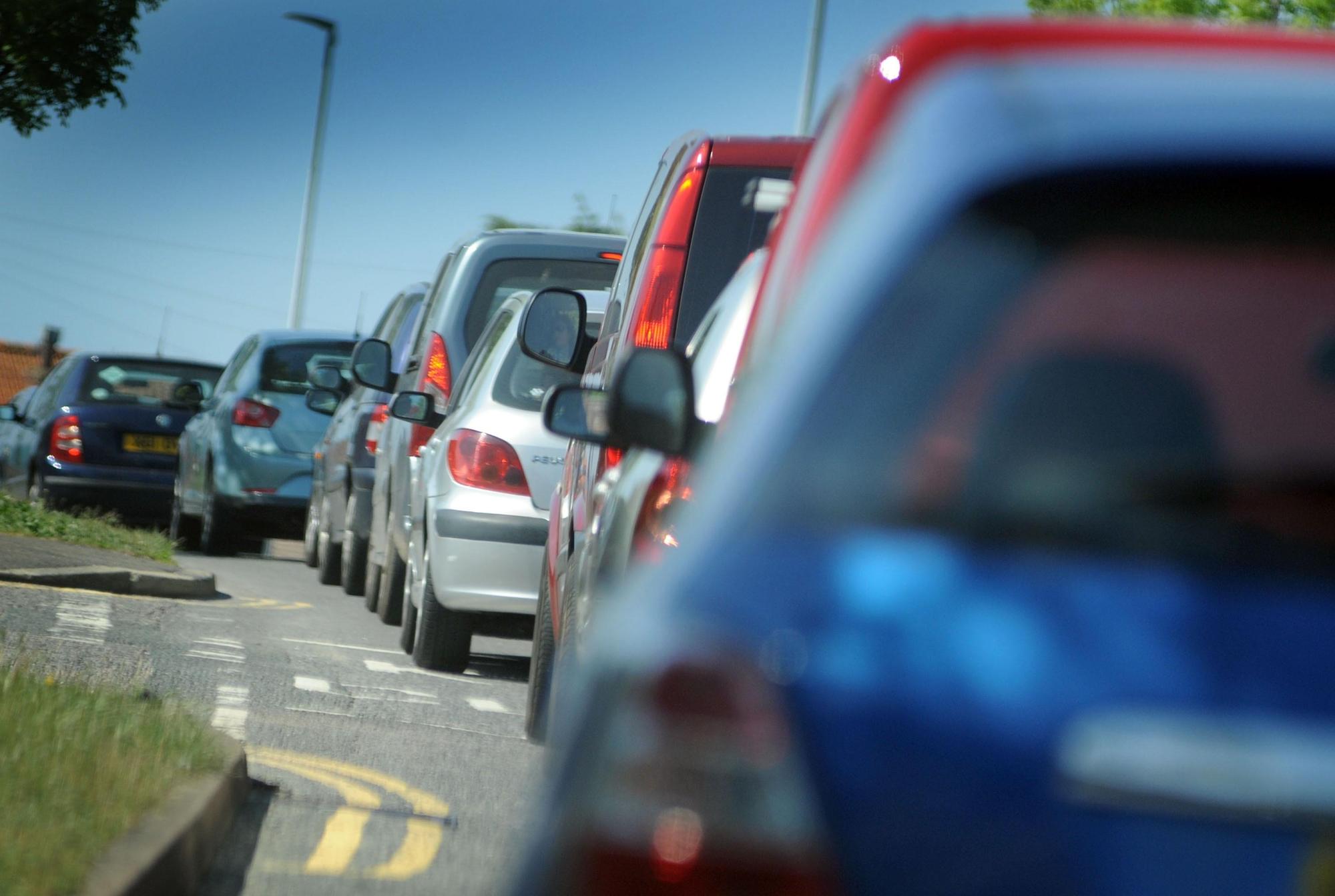 M1 accident: Motorway reopens after ‘serious’ crash shut it overnight near Wakefield