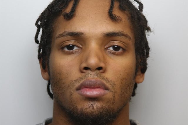 The man behind a “devastating” knife attack on a Leeds street has been handed an extended sentence of more than 15 years. Bryant, 24, chased the victim and repeatedly stabbed him, causing serious injuries that could not have been survived without surgery.