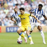 A major absentee for the Baggies, top scorer Maja out having suffered a lower leg injury in January which required surgery. Albion said at the time that they hoped to have the 26-year-old striker back in the spring.