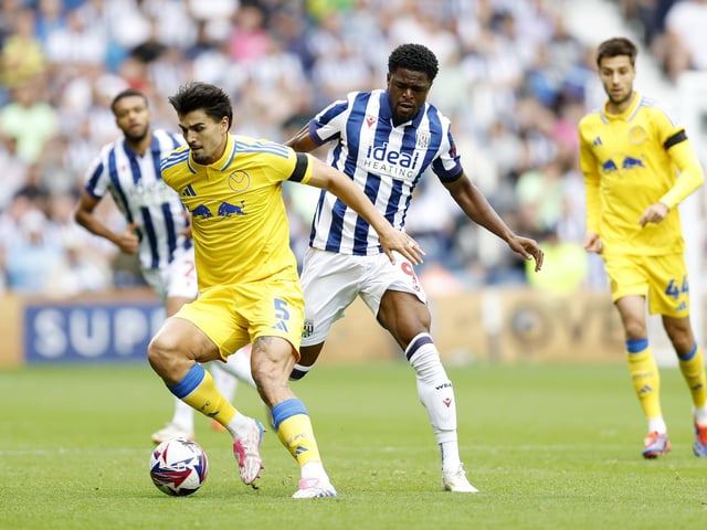 A major absentee for the Baggies, top scorer Maja out having suffered a lower leg injury in January which required surgery. Albion said at the time that they hoped to have the 26-year-old striker back in the spring.