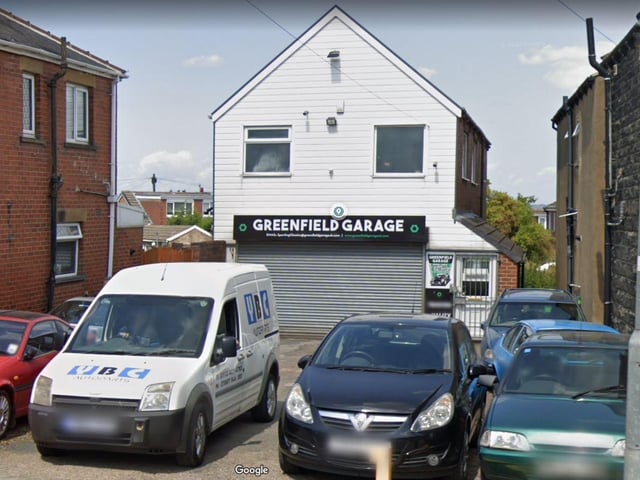 Address: Scott Grn, Gildersome, Leeds LS27 7AW
Phone: 0113 229 1195