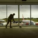 Strikes at Leeds Bradford Airport will not go ahead this weekend.