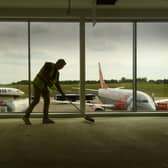 Strikes at Leeds Bradford Airport will not go ahead this weekend.