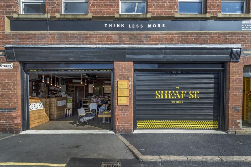 Sheaf St, a multi-functional events space in the Southbank of Leeds, announced its closure with immediate effect in October this year. The family-owned business was established six years ago with an aim to host to “amazing events and create a special place where people felt at home.”