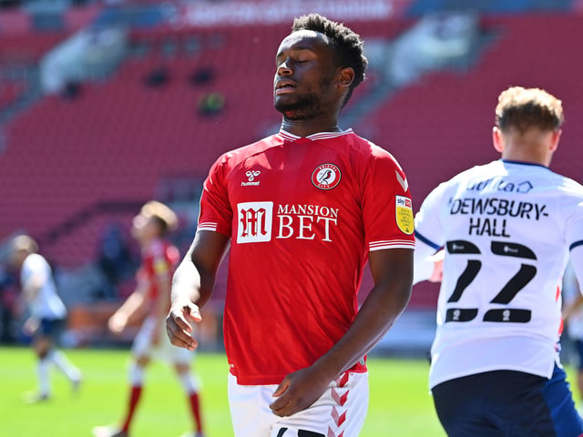 Age: 21; Position: Right-back; Football manager market value: £6m