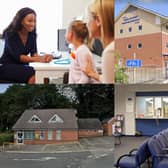 Here are the best and worst GP practices with an LS postcode for booking an appointment, according to the survey