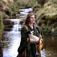 Yorkshire Shepherdess Amanda Owen breaks silence on why she won’t ban screens for her nine children