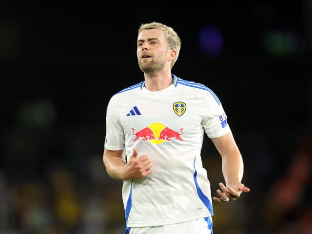 Whites no 9 Bamford has now missed his side's last eight games with the hamstring injury suffered in the 1-1 draw at home to Blackburn Rovers on New Year's Day. Whites boss Daniel Farke said ahead of the weekend's FA Cup clash against Millwall that he was hoping Bamford would return to training at some stage next week.