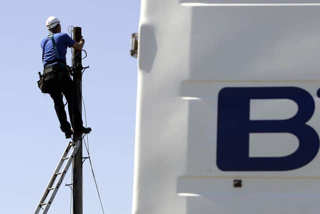 BT and Openreach workers will join the strikes later this month.