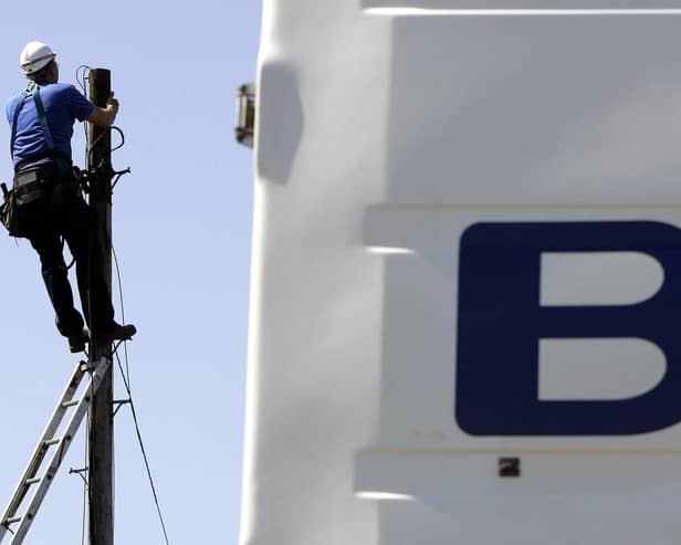 BT and Openreach workers will join the strikes later this month.