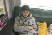 15-year-old Junaid Hussain, from Leeds, was last seen on August 19. Picture: WYP