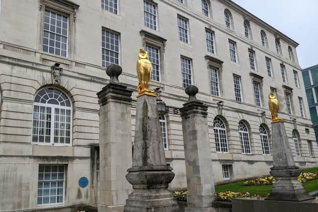 Social workers have lodged a grievance with council bosses over their workloads