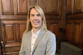 Reform councillor Karl Johnson is the new leader of Wakefield Council. 
