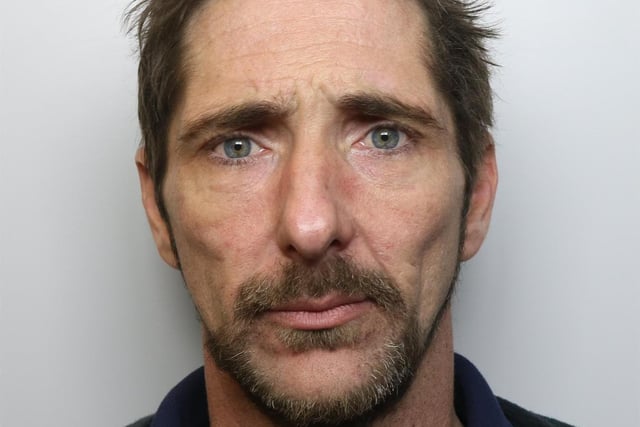 Shaw recklessly infected a woman with HIV before threatening to smash her windows if she told the police. The 43-year-old had unprotected sex with the victim without telling her he was HIV positive, and while not properly taking his medication. He was jailed at Leeds Crown Court for three years and four months with a judge describing his actions as “pitiless and cruel”