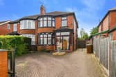 Although in need of updating, this property presents a fantastic opportunity to create a bespoke family home to individual specifications.