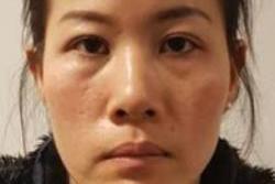 Thi Thuy Nguyen was 36 years old when she was reported missing from Bradford on February 26, 2021. Quote reference 21-000781 when passing on any information.