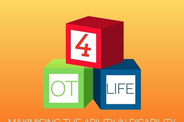OT4life local independent occupational therapy service