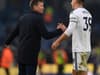 Leeds United favourite makes 'desperate' Jesse Marsch claim and reveals reaction to sacking