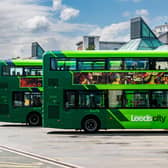 People are being encouraged to take part in the consultation on how buses are run in West Yorkshire. Picture: James Hardisty