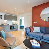 It's important to know what to ask before renting your first apartment