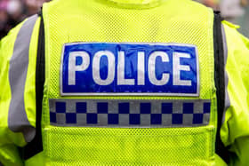 Early release scheme slammed by region’s crime commissioner