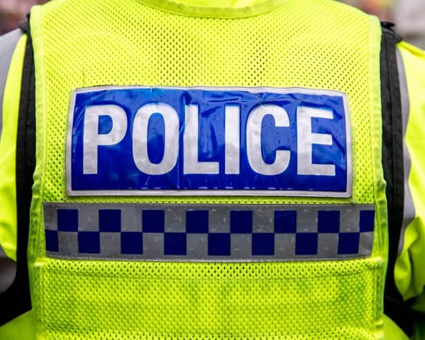 Early release scheme slammed by region’s crime commissioner