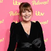 Lorraine Kelly is set to be replaced on her own ITV show by a Strictly star (Getty Images)