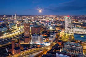 All six Levelling Up bids made by Leeds City Council were rejected (Photo: Adobe Stock)