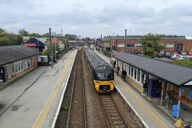 A total of 42 per cent of all services fail to reach the city’s central station on time, data from On Time Trains suggests.