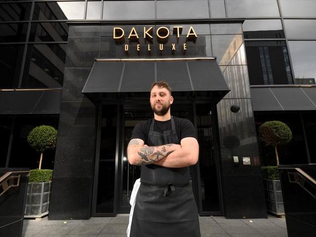 The prestigious Chef of the Year award went to Craig Rogan, executive chef at The Dakota Hotel. Under Craig’s leadership, Dakota Grill has risen to one of the most highly-regarded restaurants in the city, with inspired menus celebrating high-quality Yorkshire produce and modern British food with a twist. As well as his creative and utterly delicious menus, Craig demonstrated an exceptional commitment to supporting up-and-coming chefs. The finalists were: Chef Jono at V&V; Kaoru Nakamura - HanaMatsuri; Minal Patel, Prashad; Simon Jewitt, Crafthouse; Simon Shaw, El Gato Negro.