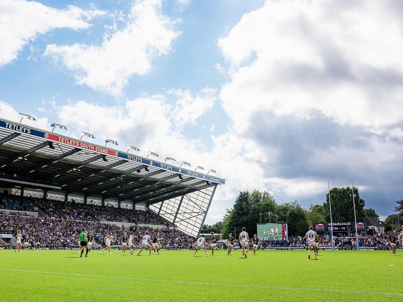 Here are all this weekend's Super League charges, including five from Leeds Rhinos' derby win against Bradford Bulls.
